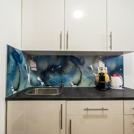 Apartment Šamorín 외부 사진