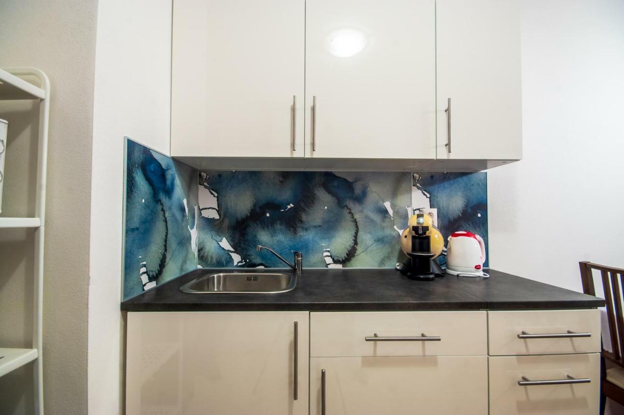 Apartment Šamorín 외부 사진