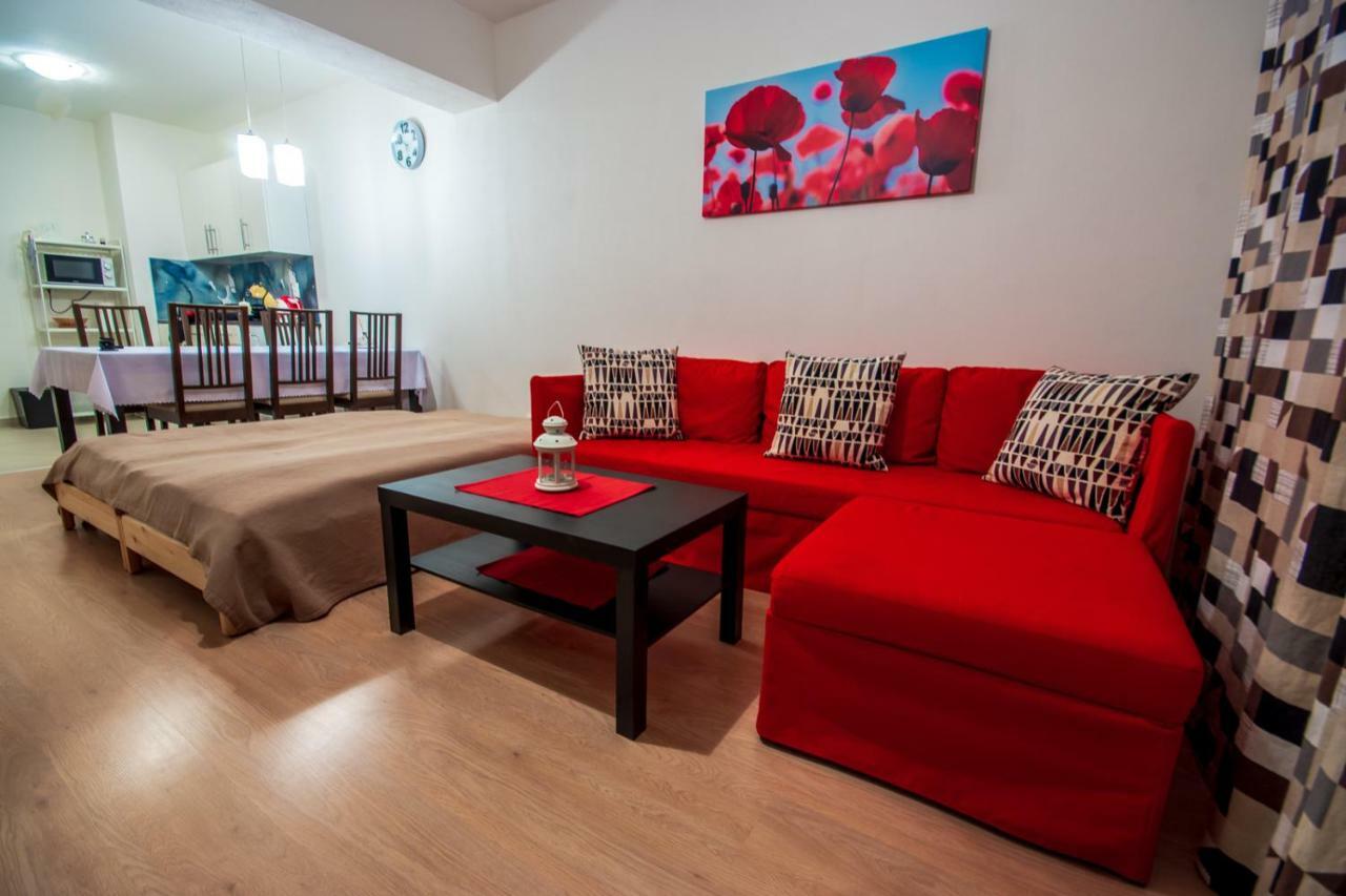 Apartment Šamorín 외부 사진