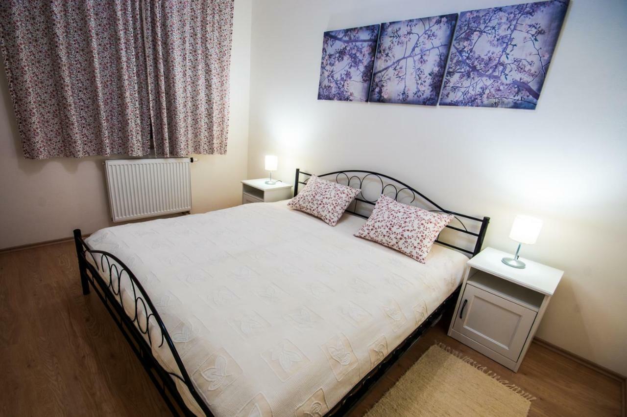 Apartment Šamorín 외부 사진