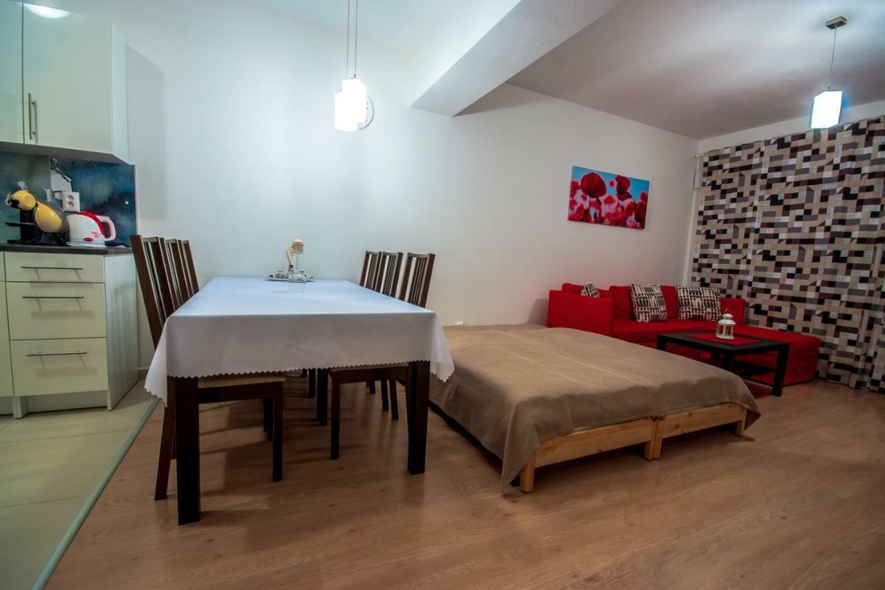 Apartment Šamorín 외부 사진