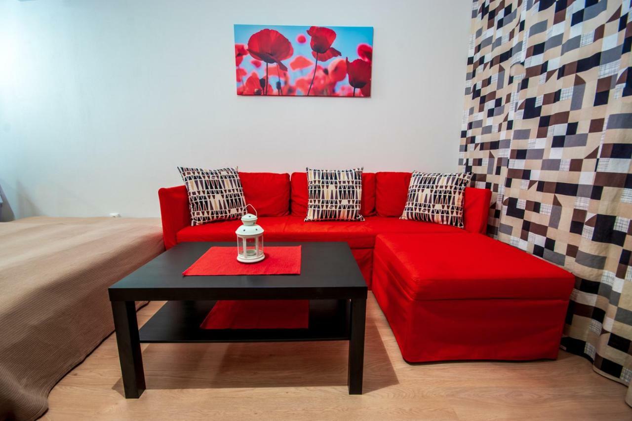 Apartment Šamorín 외부 사진