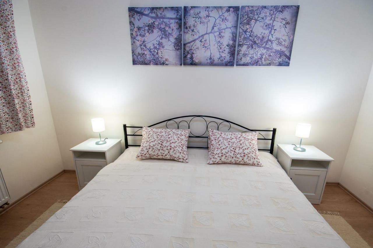 Apartment Šamorín 외부 사진
