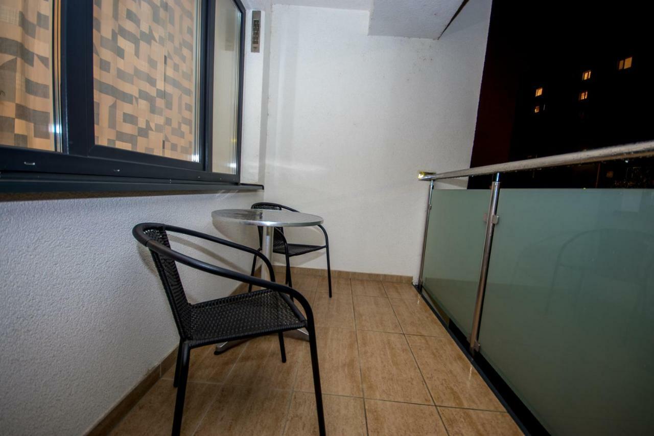 Apartment Šamorín 외부 사진